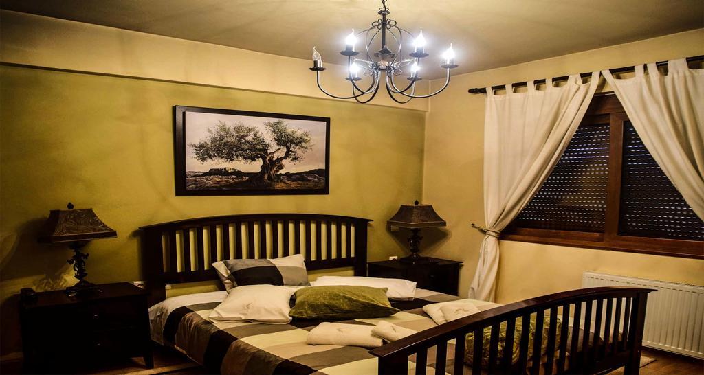 Aetoma Suites Synikia Mesi Trikalon Dış mekan fotoğraf